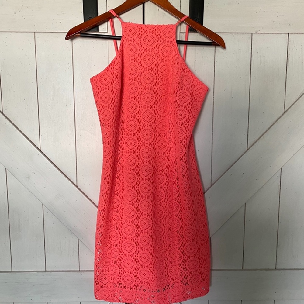 Lilly Pulitzer Costello dress - Picture 6 of 10